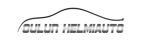 oulun helmiauto logo